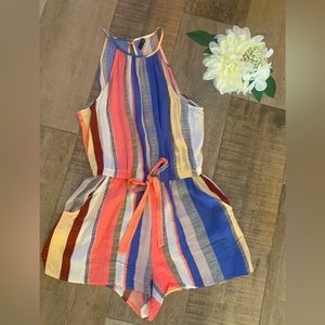 Women’s Small Romper